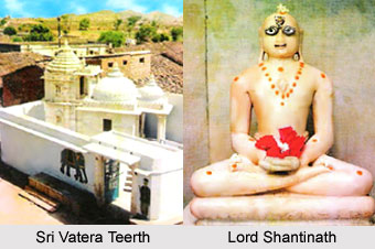 Sri Vatera Teerth, Rajasthan