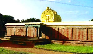  Sri Venkatesa Perumal temple, Tirumukkudal