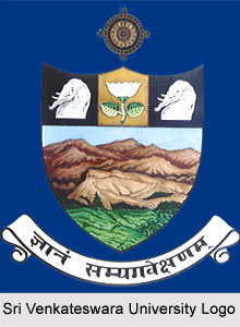 Sri Venkateswara University, Andhra Pradesh
