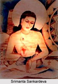 Srimanta Sankardeva, Assamese Literature