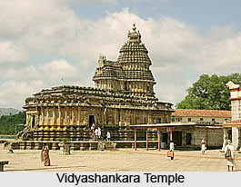 Sringeri, Karnataka