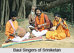 Sriniketan, Birbhum District, West Bengal