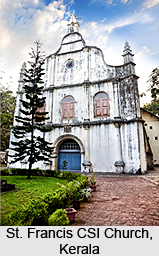 St. Francis Church