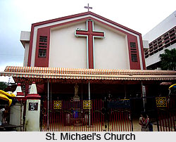 Churches of Maharashtra