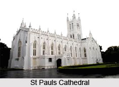 Churches of West Bengal