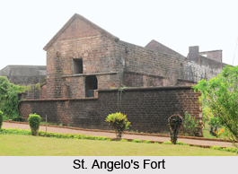 St. Angelo