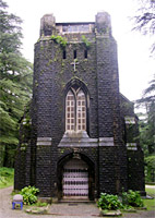 St. John`s Church
