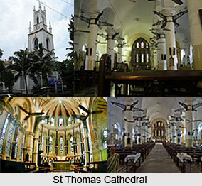 St. Thomas