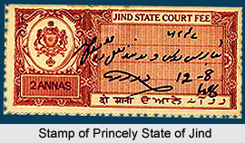 Princely State of Jind