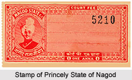 Princely State of Nagod