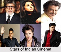 Star System in Indian Cinema