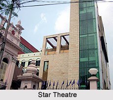 Stages in Bengali Theatre