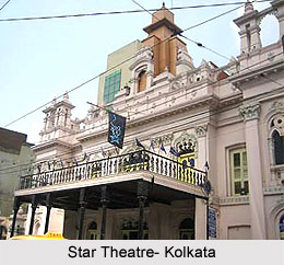 Development of Bengali Theatre