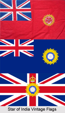 Star of India