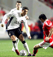 football