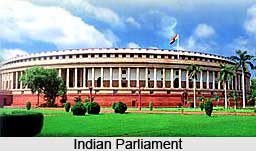 Statutory Committee, Indian Parliamentary Committee
