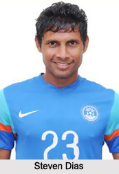 Steven Dias