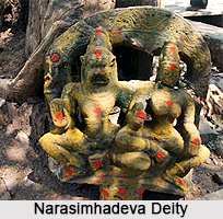 Sthala Puranas, Puranic Texts