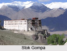 Stok, Leh, Ladakh
