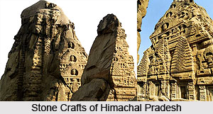 Stone Crafts of Himachal Pradesh