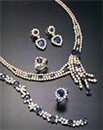 Stone Jewellery