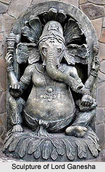 Indian Stone Sculptures