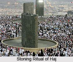 Haj , Indian Muslim Festival