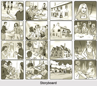 StoryBoard