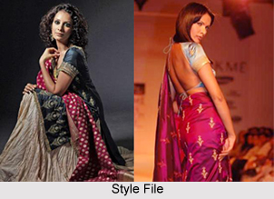 Anuradha Vakil, Indian Fashion Designer