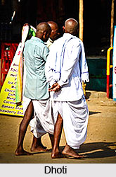 Styles of Apparel in Medieval Deccan