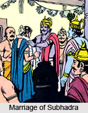 Subhadra