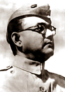 Subhas Chandra Bose