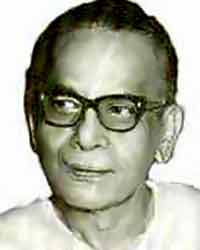 Subodh Ghosh, Bengali Author
