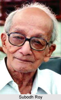 Subodh Roy, Indian Revolutionary