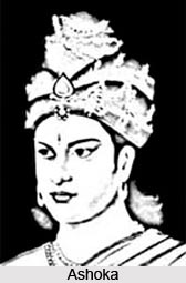 Successors of Ashoka