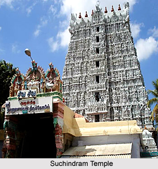 Suchindram, Karnataka