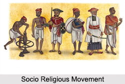 Suddhi Movement, Socio Religious Movement