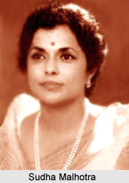 Sudha Malhotra, Indian Playback Singer