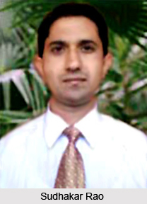 Sudhakar Rao, Indian Cricket Player