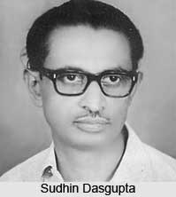 Sudhin Dasgupta, Indian Music Director