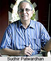 Sudhir Patwardhan, Indian Painter