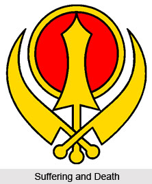 Suffering and Death, Concept in Sikhism