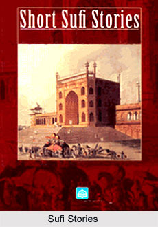 Sufi Stories, Sufism
