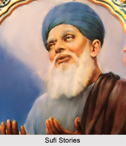 Sufi Stories of Chishti Order