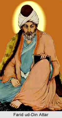 Sufi Stories of Farid ud-Din Attar