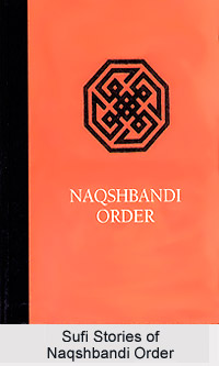 Sufi Stories of Naqshbandi Order