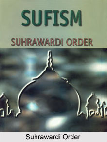 Suhrawardi Order, Sufism