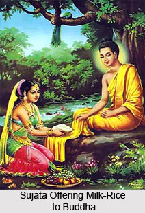 Sujata , Jatak Stories , Buddhism