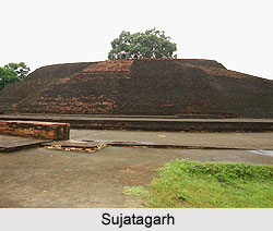 Sujatagarh, Bakraur, Gaya