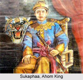 Sukaphaa
